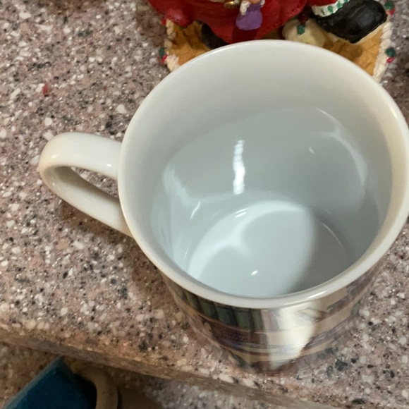 Barnes & Noble Cats & Books Mug - Picture 5 of 5